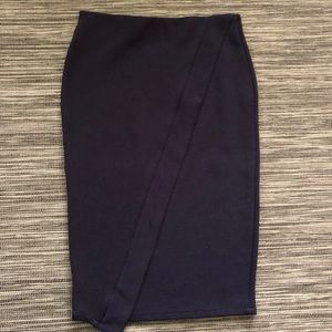 Zara pencil skirt